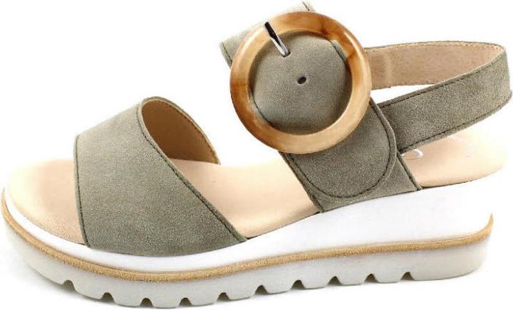 Actual product image Gabor Sandals (37, 37.5)