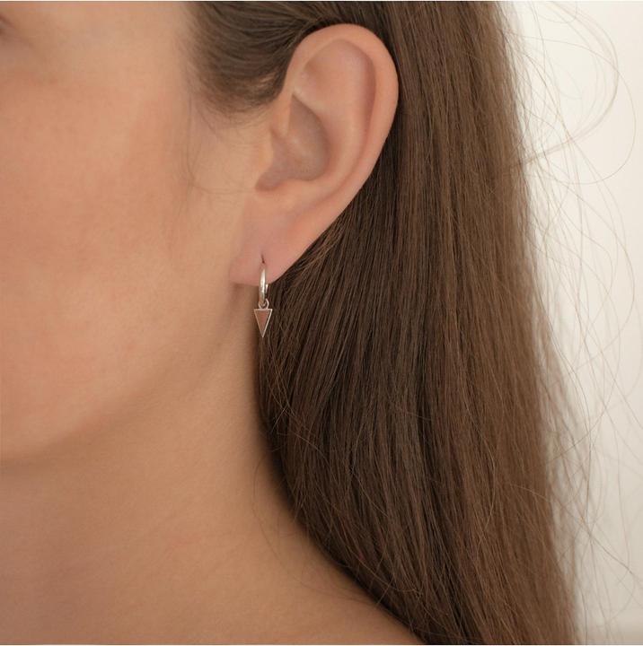 Image du produit Glanzstücke München Femmes argent sterling argent - 11158 (Argent Sterling)