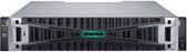 Immagine prodotto HPE E MSA 2072, 10/25GbE, iSCSI, SFF, Storage (iSCSI)