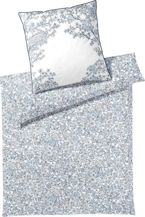 Actual product image Elegante Belle (Bedding set, 240 x 220 cm, 80 x 80 cm)
