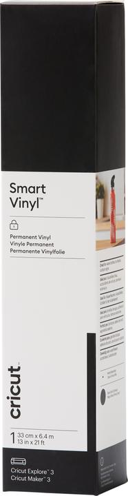 Cricut Vinylfolie Smart Permanent