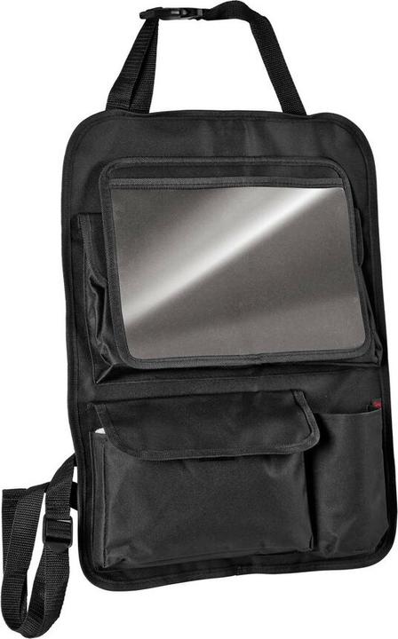 Image du produit AM Organiseur de siège arrière avec support de tablette amovible