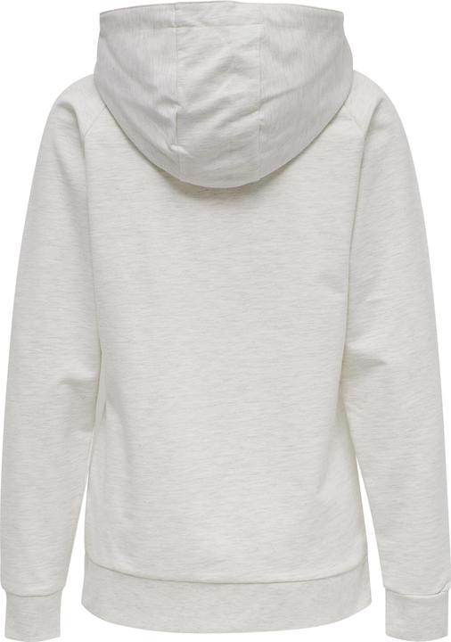 Image du produit hummel Go Cotton Logo Hoodie Woman (L)