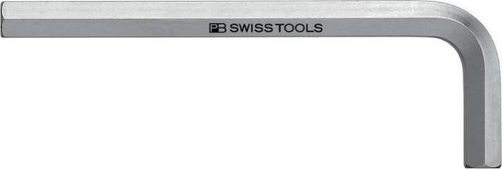 Produktbild PB Swiss Tools Innensechskantschlüssel PB 213 1/8"