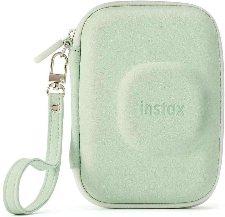 Fujifilm Instax Mini LiPlay Case (Kamera Taschenerweiterung, 1.30 l)
