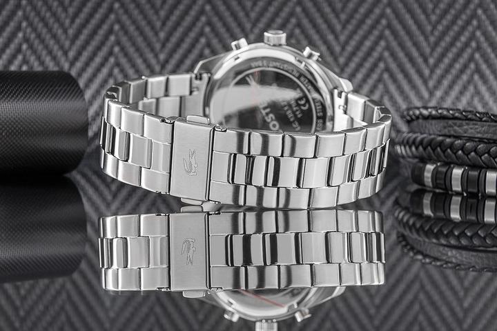Produktbild Lacoste Boston (Chronograph, 42 mm)
