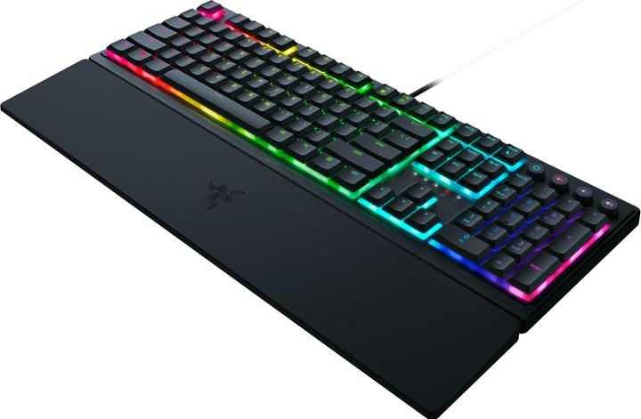 Actual product image Razer Ornata V3 (CH, Cable)