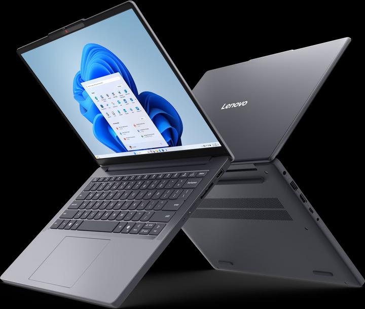Image du produit Lenovo IdeaPad Slim 3 (14", AMD Ryzen 5 8640HS, 16 Go, 512 Go, CH)