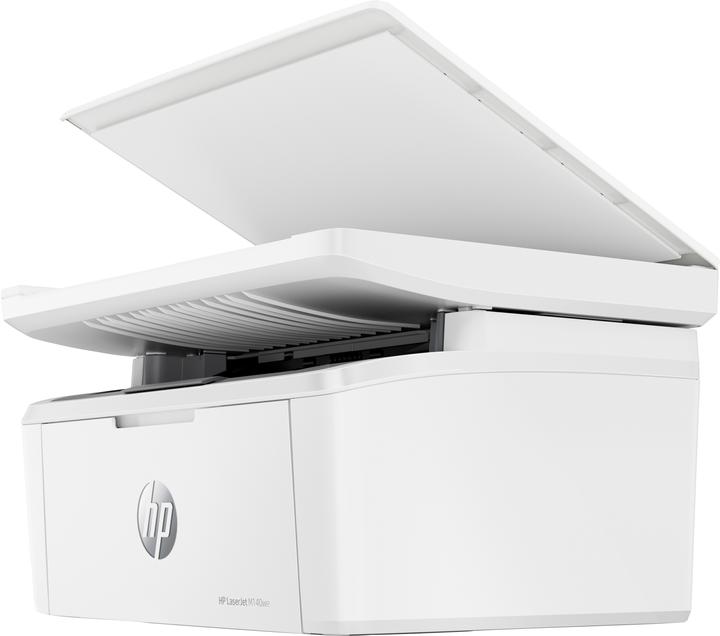 Image du produit HP LaserJet M140we (Laser, Noir et blanc)
