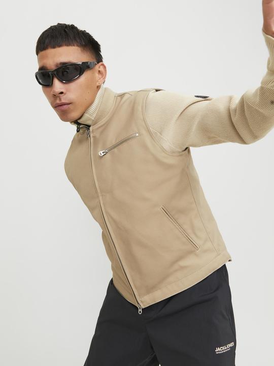 Actual product image Jack & Jones Waistcoat waistcoat (S)