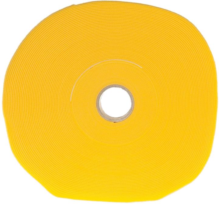 Immagine prodotto Fastech ETN Fast Strap 25 metri, giallo (20 mm)