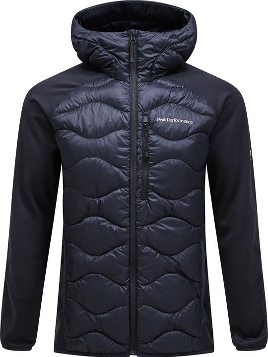 Produktbild Peak Performance Helium Down Hybrid Hood (XL)