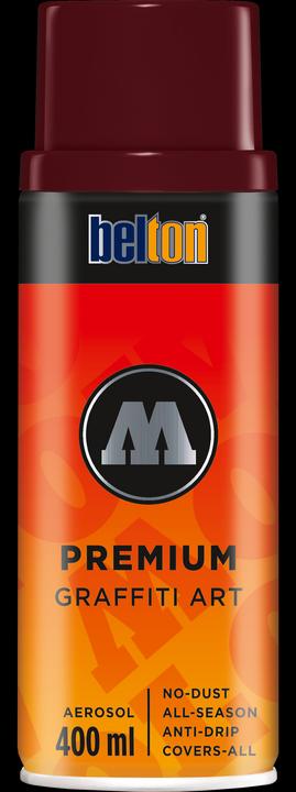 Granato, 400 ml
