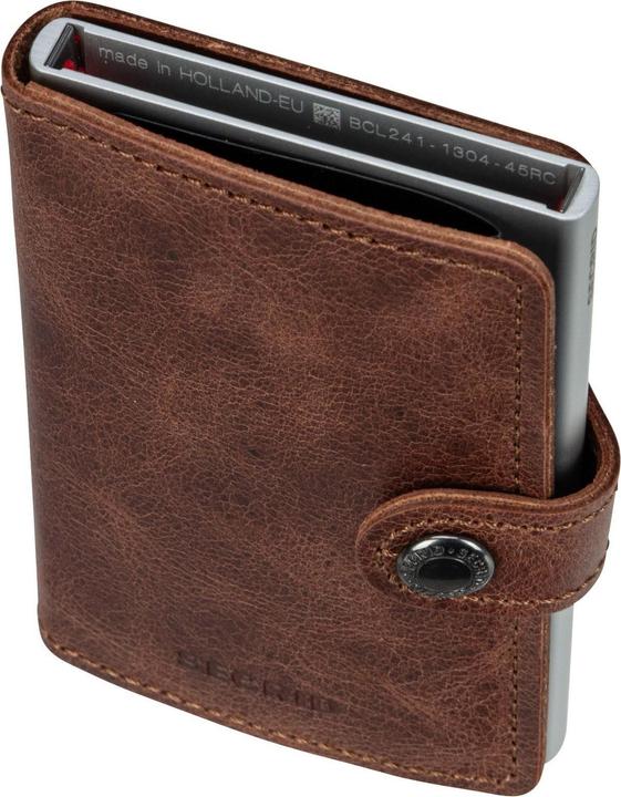 Immagine prodotto Secrid Miniwallet