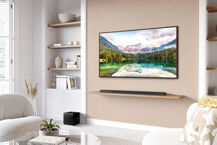 Produktbild Samsung HW-S800D (330 W, 3.1.2 Kanal)