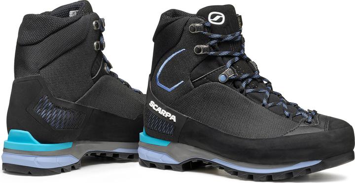 Produktbild Scarpa Zodiac Tech LT GTX Wmn (41)