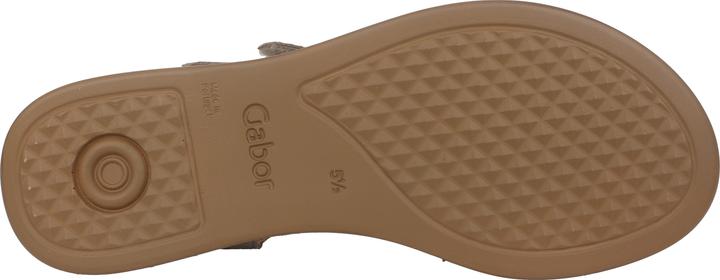 Actual product image Gabor 42.063.33 (40.5)