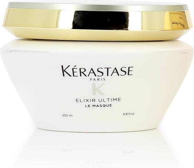 Produktbild Kérastase Elixir Ultime Masque Elixir Ultime (200 ml)