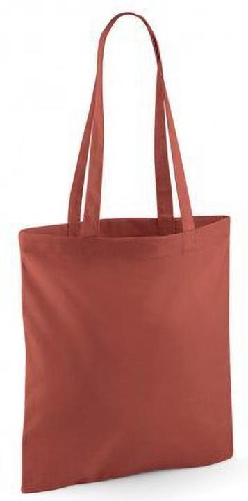 Actual product image Westford Mill Promo shopping bag 10 litres (10 l)