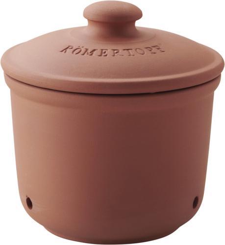Römertopf Knoblauchtöpf (0.60 l)