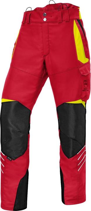 Image du produit Kübler Pantalon de protection contre les coupures classe 1 (L)