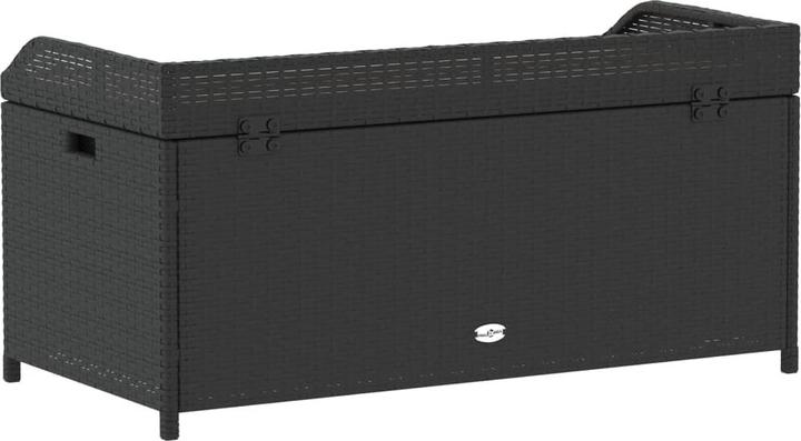 Image du produit VidaXL Bank mit Stauraum