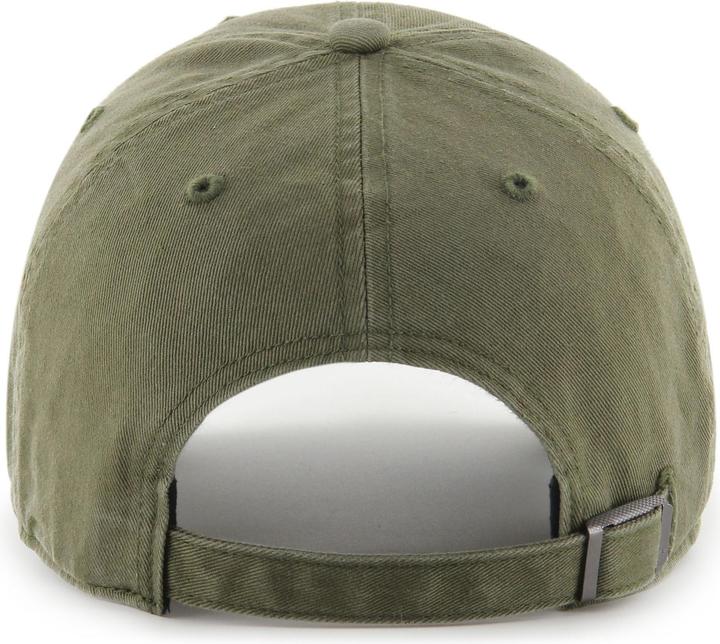 Image du produit 47 Brand Adjustable Cap - BASE Pittsburgh Pirates sandalwood