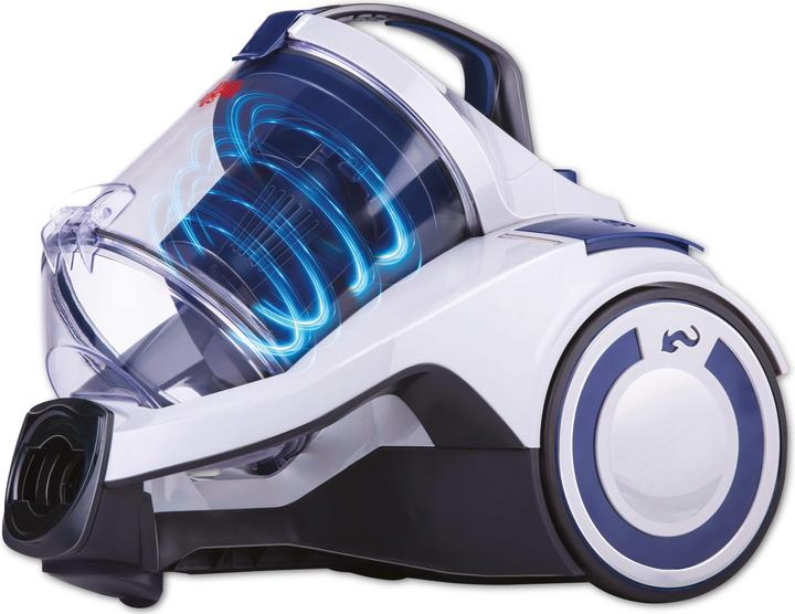 Image du produit Dirt Devil Vacuum cleaner bagless DD2504
