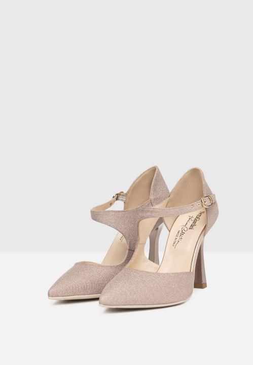 Actual product image Nero Giardini Pumps (38.5)