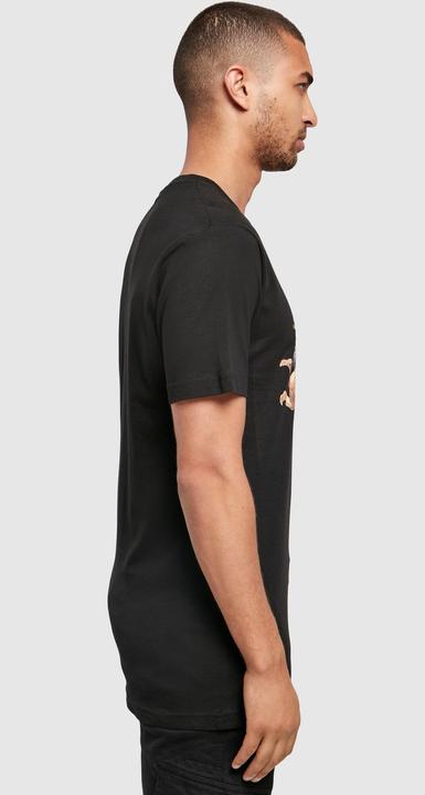 Actual product image MT Past Present Future Tee - 13255 (L)