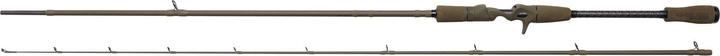 Image du produit Savage Gear SG4 Crankbait Specialist BC (Cast, 228 cm)