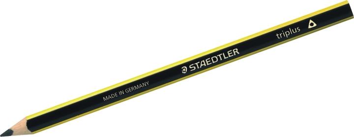 Immagine prodotto Staedtler Matita didattica 'Noris Club triplus jumbo' 119 HB (4 mm, HB, 1 x)