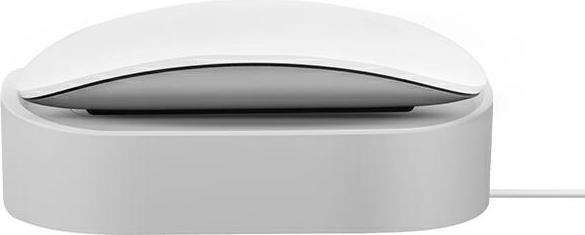 Actual product image Uniq Nova stacja dokująca Magic Mouse szary/grey (Cable)