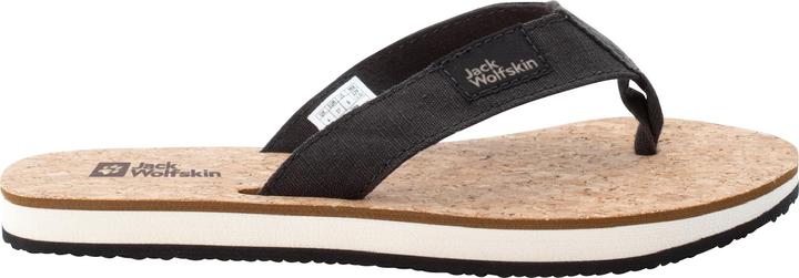 Produktbild Jack Wolfskin Ecostride 2 Slipper W (39.5)