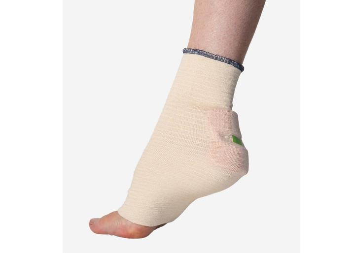 Produktbild Halluxus Entlastungsbandage H6 Grösse L (43-46) (L)
