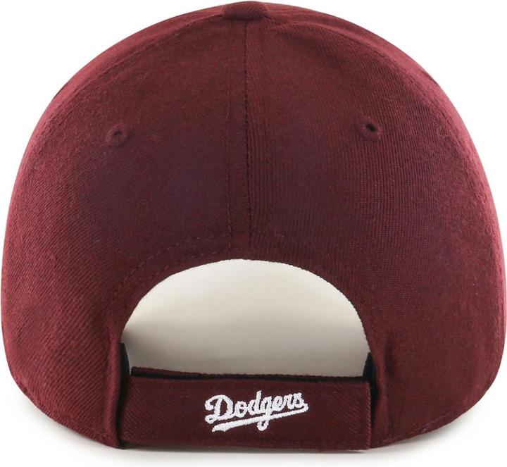 Immagine prodotto 47 Brand Camicia rilassata MLB Los Angeles Dodgers (Taglia unica)