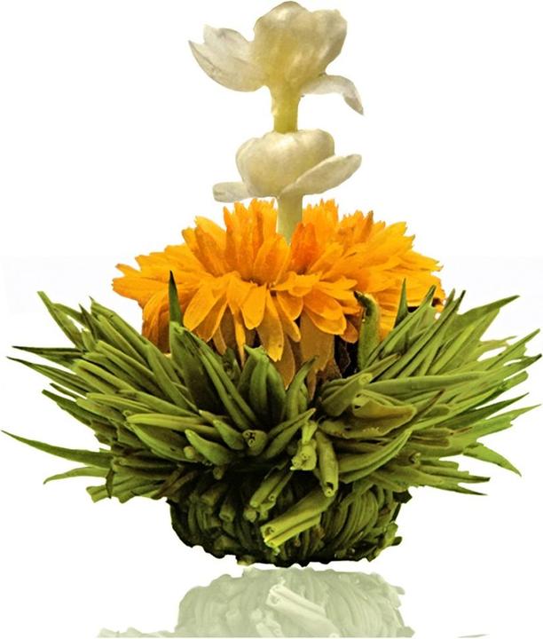 Immagine prodotto Creano Tè in fiore (200 g)