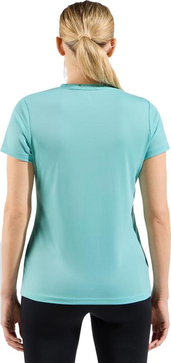 Actual product image Odlo T-shirt crew neck s/s ESSENTIAL FLYER (L)