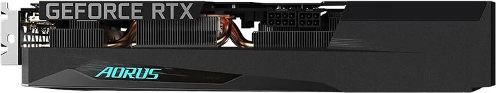 Immagine prodotto Gigabyte AORUS GeForce RTX 3050 ELITE (8 GB)