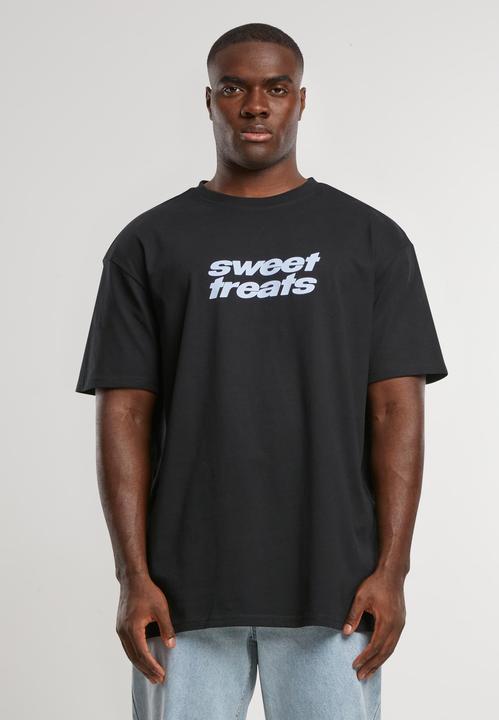 Produktbild Mister Tee MisterTee Candy Loving Oversize Tee - 183799 (4XL)