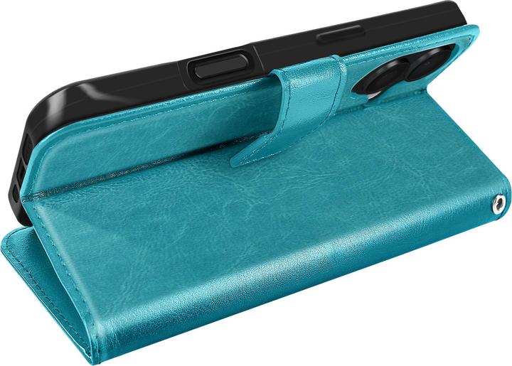 Actual product image Mayaxess SecureCard Cover (Apple iPhone 16 Plus)
