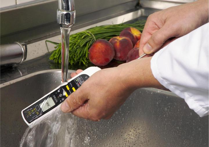 Produktbild TFA DualTemp Pro