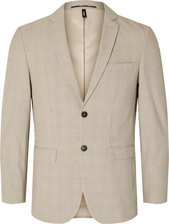 Selected Homme Slim Fit Karo Blazer (42)