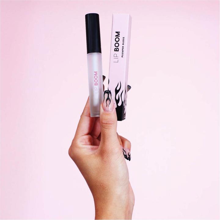 Produktbild Lip Boom Lip Plumper Gloss (Chili Kiss)