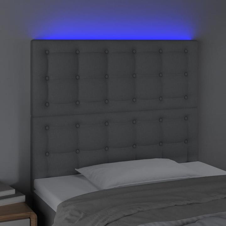 Produktbild VidaXL Jeanette (80 x 5 x 128 cm)