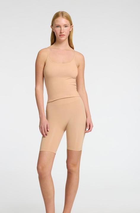 Actual product image Selected Femme Figure Shaping Shorts (XL)