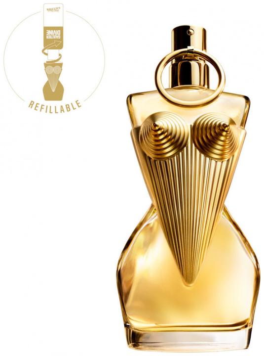 Produktbild Gaultier Divine (Eau de Parfum, 50 ml)