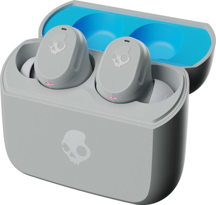 Actual product image Skullcandy Mod (No noise cancelling, 7 h, Cable)