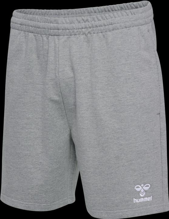 Actual product image hummel HMLGO 2.0 SWEATSHORTS (L)