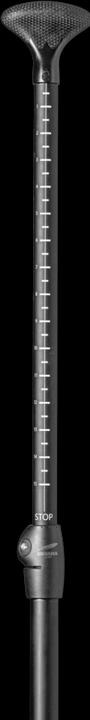 Actual product image Indiana Telescope Kids (160 cm, 2-piece)